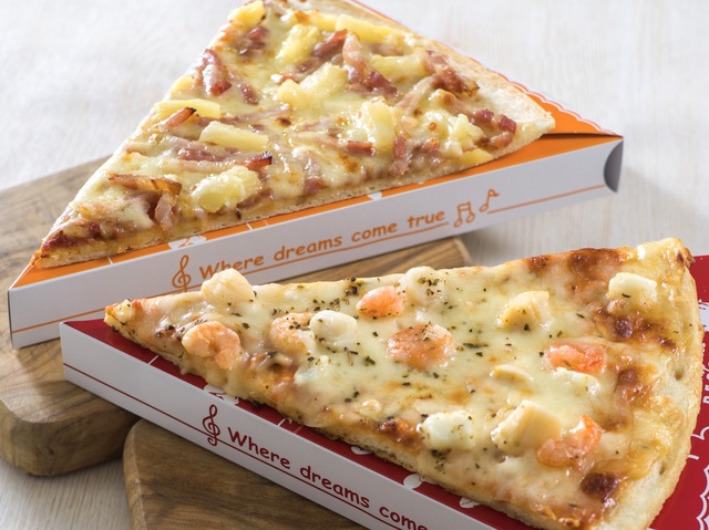 キャプテンフックス・ギャレー