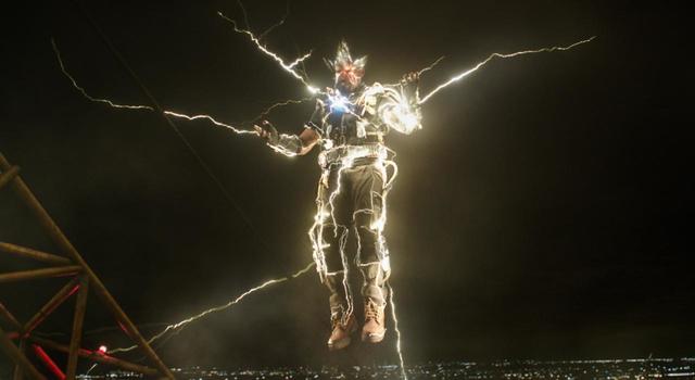 『スパイダーマン：ノー・ウェイ・ホーム』