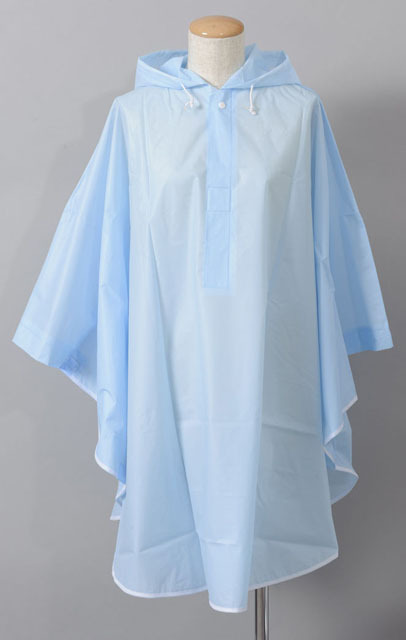 ポンチョ／2015年 東京ディズニーランド・東京ディズニーシー共通 スペシャルグッズ ※7月8日(水)から先行販売予定