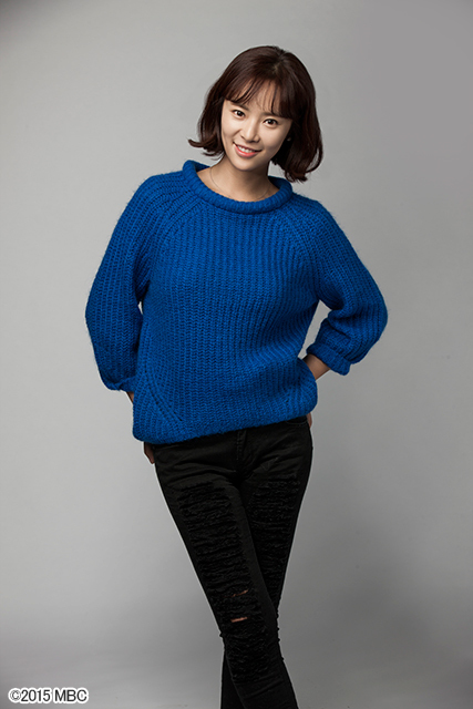 『キルミー・ヒールミー（原題）』　©2015 MBC