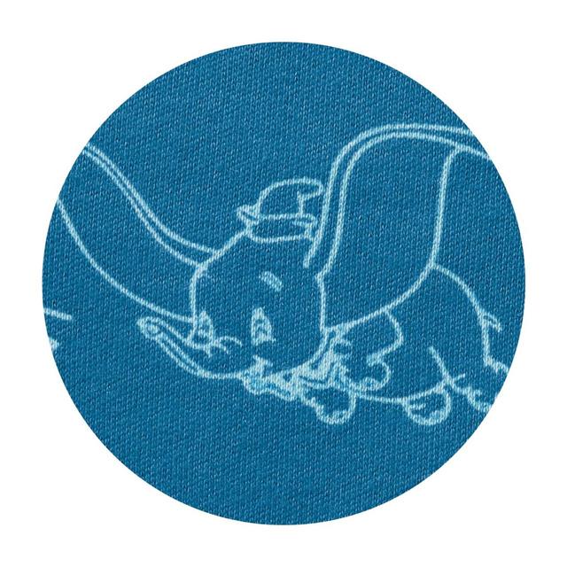 ディズニー 腹巻付き裏ボアルームパンツ