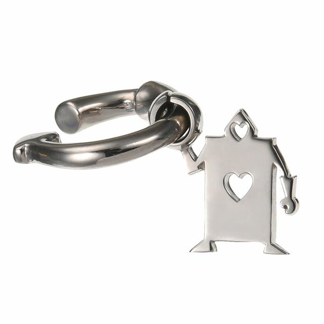 【JAM HOME MADE】イヤーカフ 9,900円