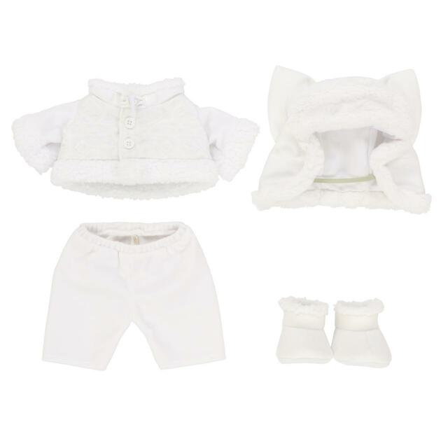 ぬいぐるみコスチューム