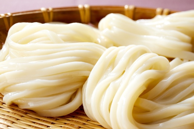 和風サラダうどん