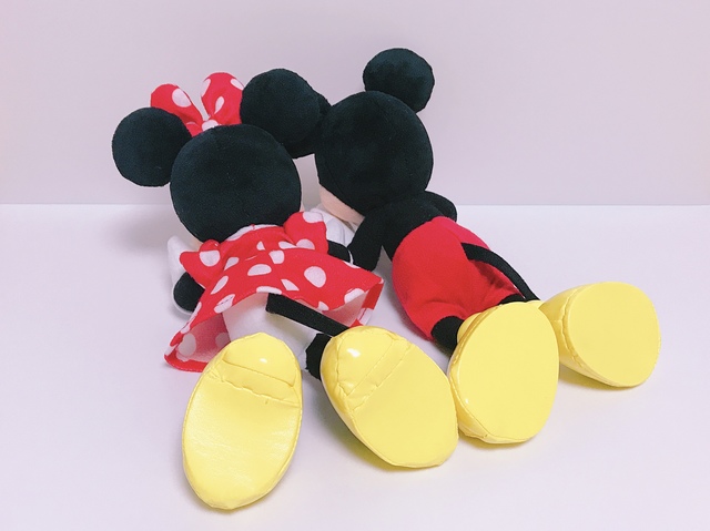 寝そべることもできます