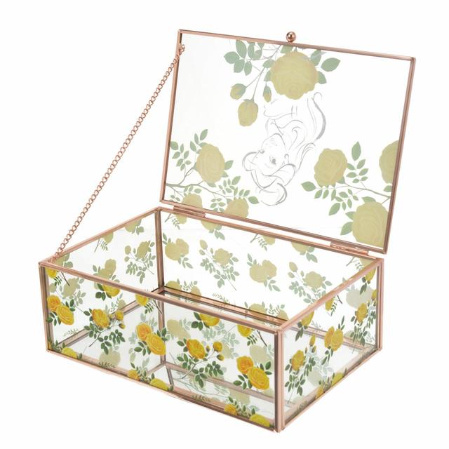 アクセサリーボックス