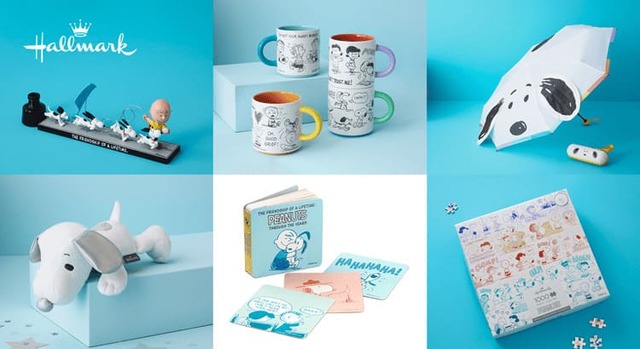 【PEANUTS】歴代アートも楽しめる雑貨アイテム全15点