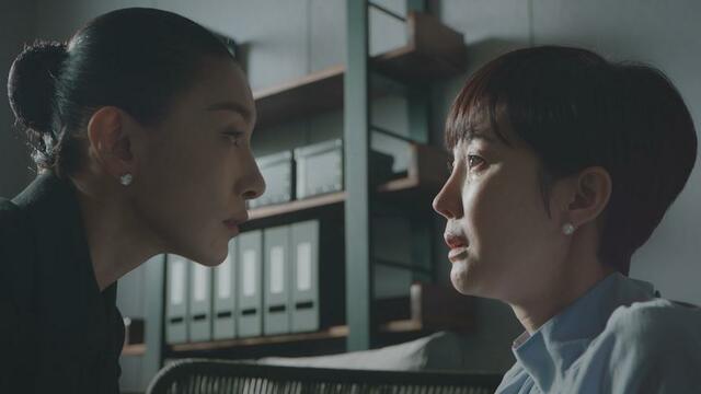 『SKYキャッスル～上流階級の妻たち～』U-NEXT配信中　