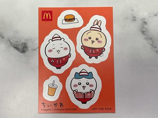 3枚目は「仲間たちと一緒」