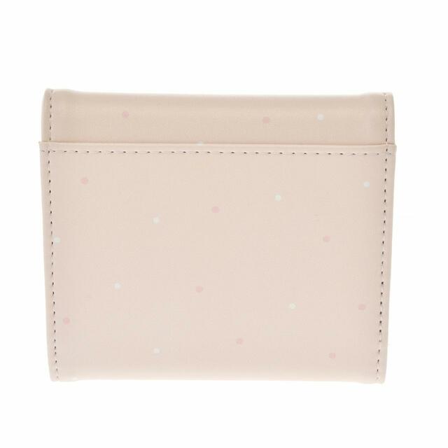 【PAUL ＆ JOE La Papeterie】ミニー カードケース クリザンテーム 3,300円