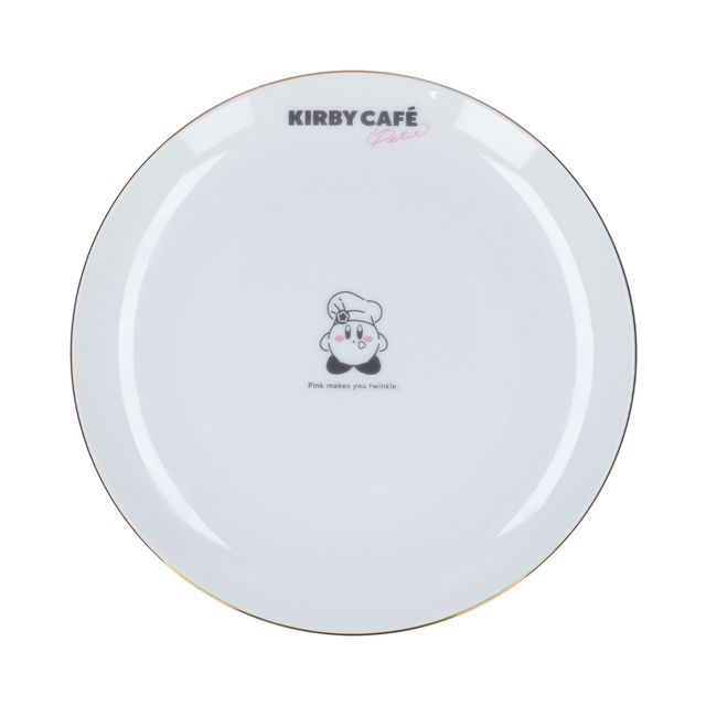 「ケーキプレート」＜4,070円(税込)＞【テイクアウトスイーツ専門店『カービィカフェ PETIT』に新作が登場】