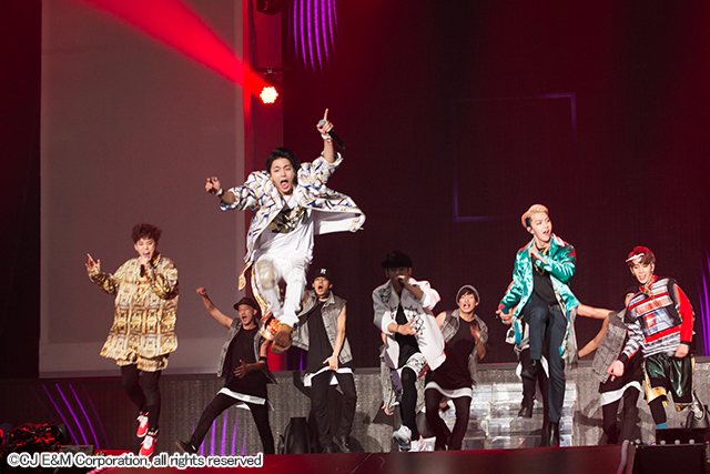 MYNAME＠KCON-2015-Japan×M-COUNTDOWN