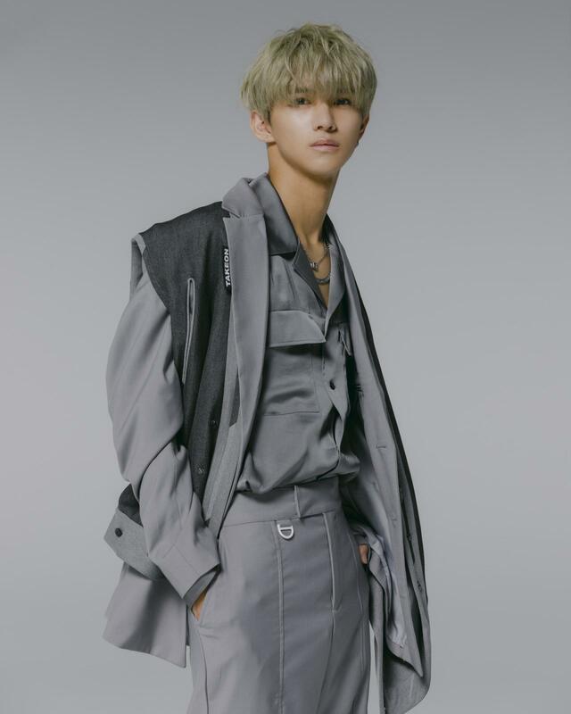 【WARPs ROOTS】reia