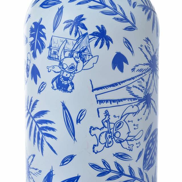 スティッチ ステンレスボトル Disney Stitch Day Collection 3,520円