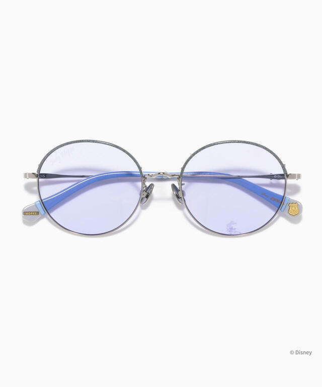 JINS / Disneyモデル「ZOOTOPIAデザイン」￥14,900