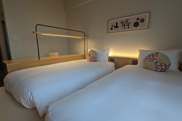 【OMO5熊本】うつわルーム