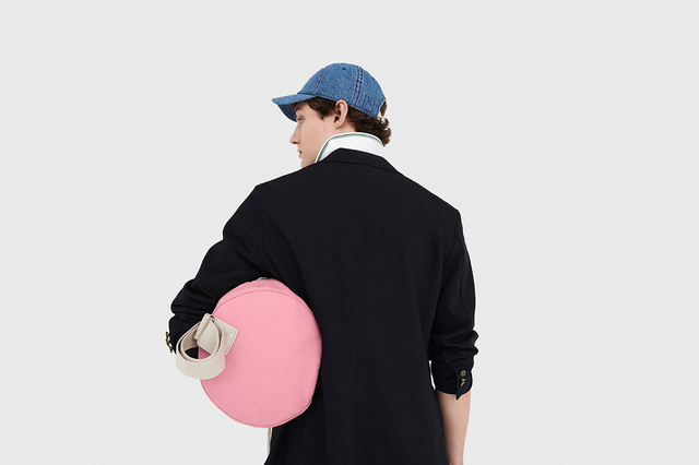 【UNIQLO and JW ANDERSON】