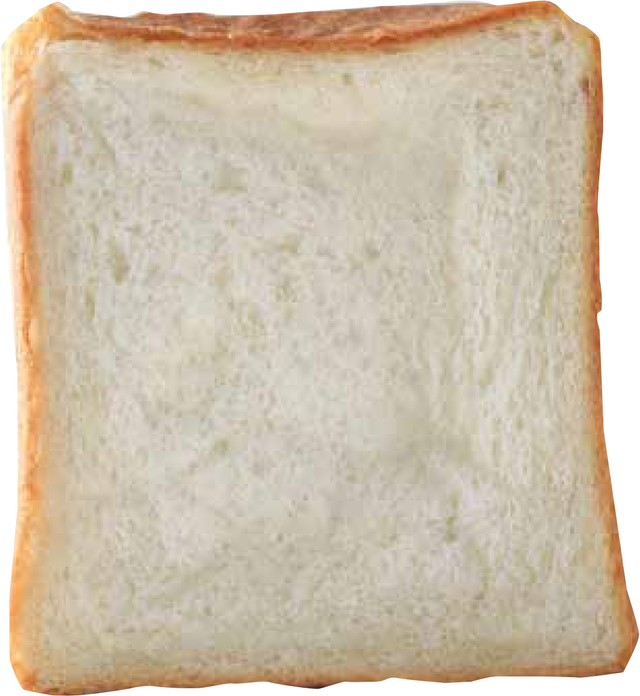 pointage　麻布3丁目食パン　390円