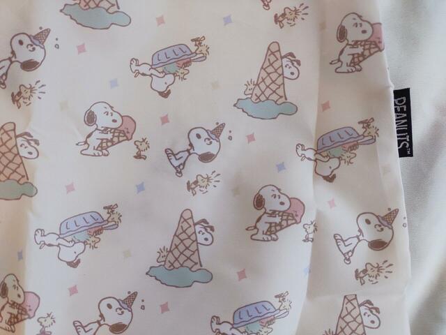 ポップなイラストに癒される