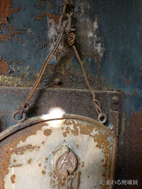 美しき廃墟写真を集めた「廃墟写真展」