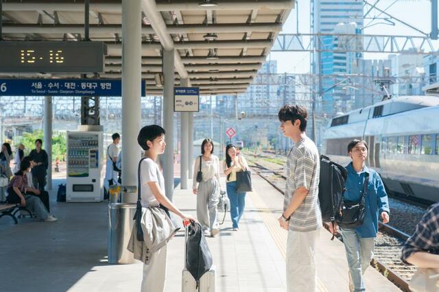 『ユミの細胞たち』シーズン3　ディズニープラス スターで見放題全話独占配信中　