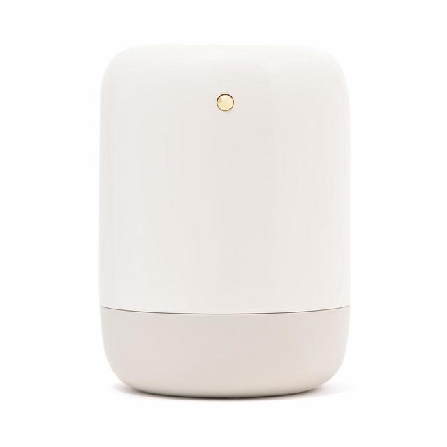 【Francfranc（フランフラン）】ルアーナ 充電式加湿器