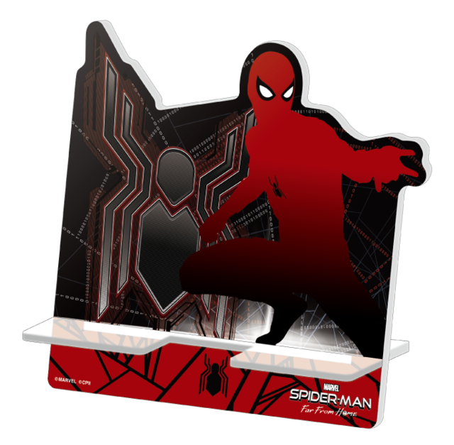 D賞（全3種）アクリルスマホスタンド