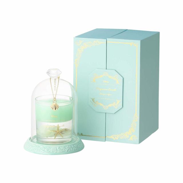 PRINCESS DAYS by Francfranc アリエル/キャンドル 4,500円