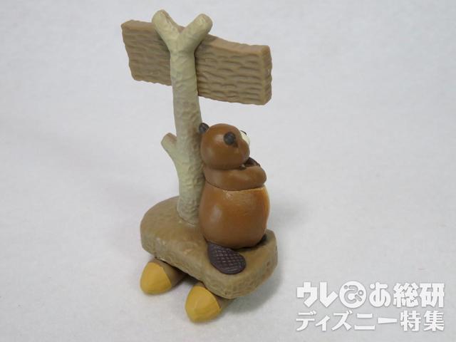 ミニチュアフィギュアコレクション