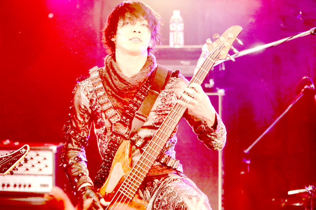 アルルカン・祥平(B)