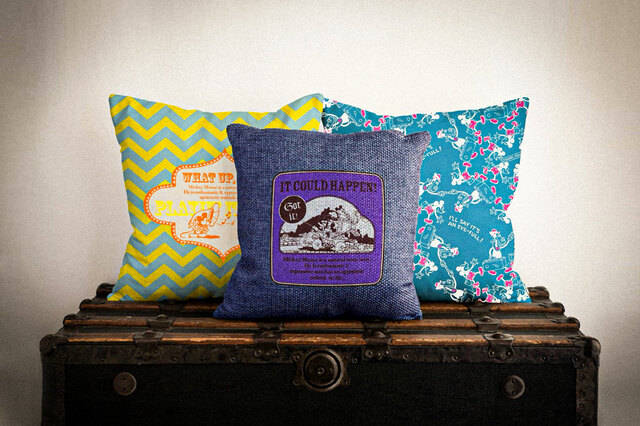 日常に魔法を　『TREND - VINTAGE LIKE-』今ビンテージがトレンド！時代を感じるレトロでおしゃれなアイテム