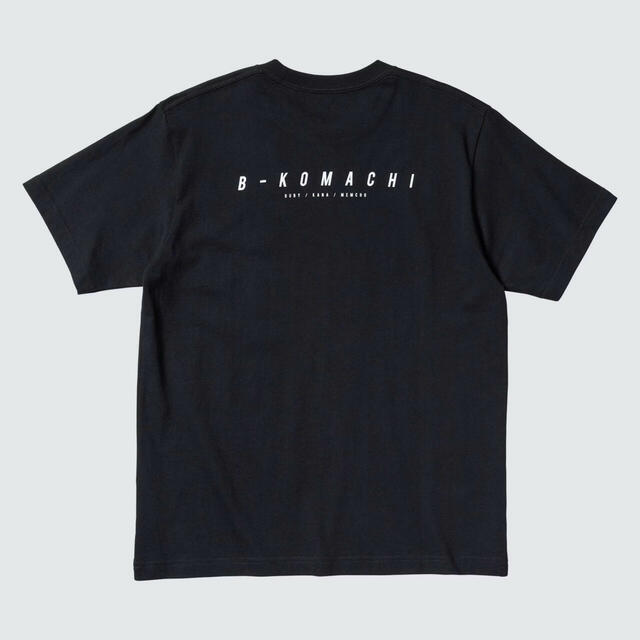 ユニクロ【推しの子】UT（グラフィックTシャツ）¥1,500
