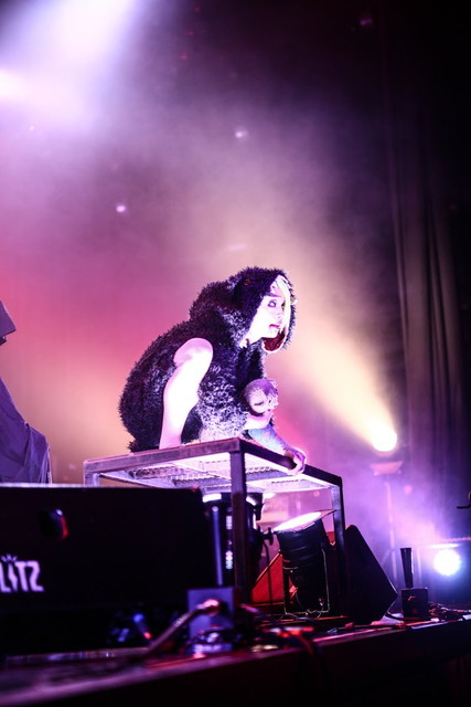 MEJIBRAY　メト（Dr） 