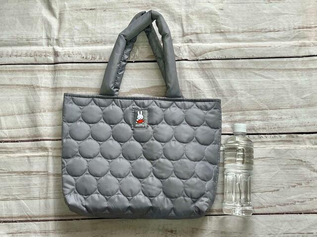 550mlのペットボトルと並べてみました！