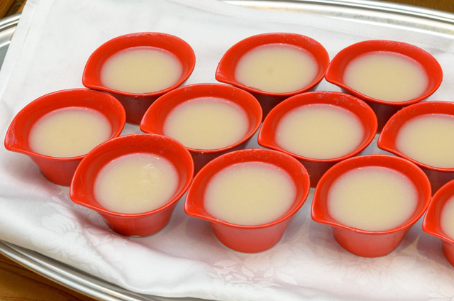 人気の甘酒プリンも!｜舞子高原ホテル「メインダイニング ギャラリー」