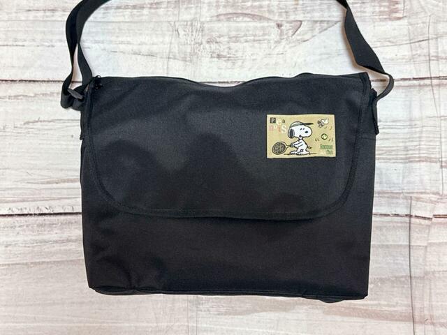 荷物が多いときは上の位置で留めてしっかりカバー!