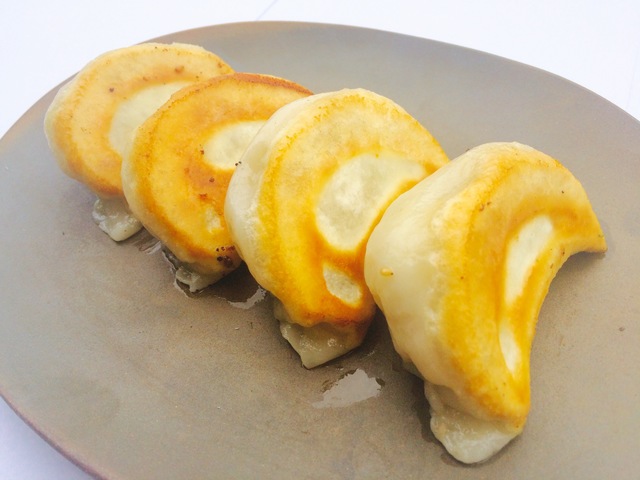 (5)北千住 焼小龍包 樹苞（きぼう）（11/2、3のみの出店）　＜東京都足立区＞