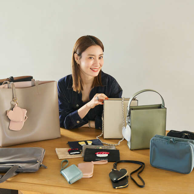 【Afternoon Tea LIVING】数多くの女性誌を中心に、広告やカタログのディレクションを手掛ける東原妙子氏