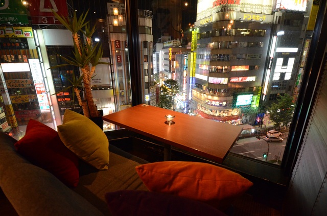 kawara CAFE＆DINING