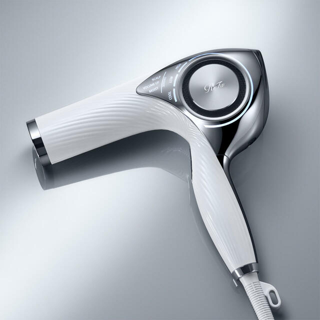 第1位：「リファ ビューテック ドライヤープロ」「リファ ビューテック ドライヤー スマート」（リファ）