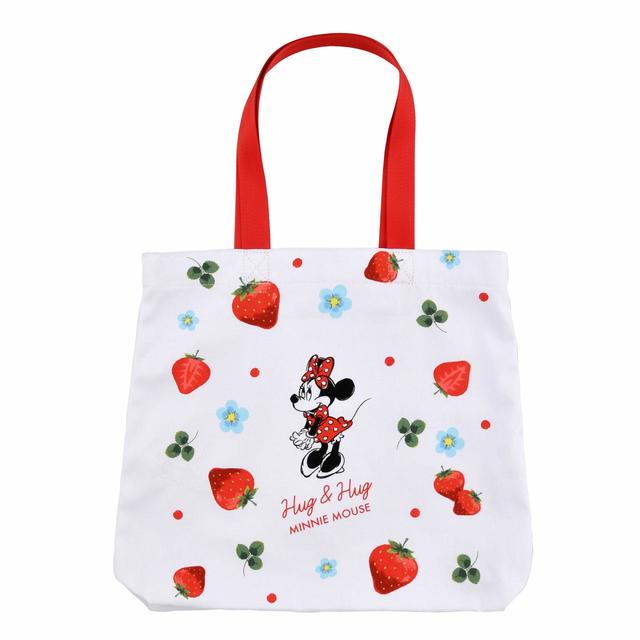 トートバッグ 3190円