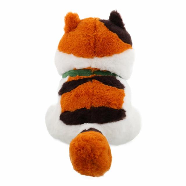 ぬいぐるみ 2900円｜高さ約27cm｜東京ディズニーリゾート・アプリ、プラネットM