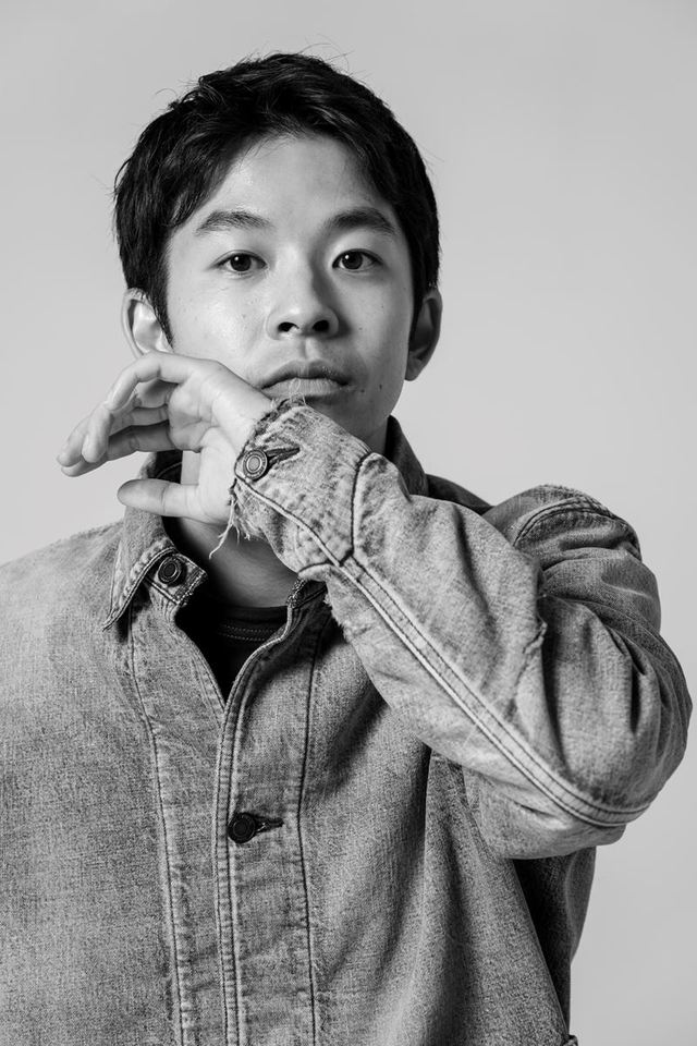 仲野太賀 撮影／木村直軌