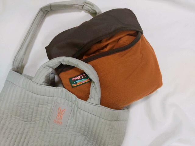 持ち運びにも便利！【MonoMax(モノマックス) 2023年 12月号】付録：L.L.Bean（エル・エル・ビーン）ビーン・ブーツ風BIGブランケット