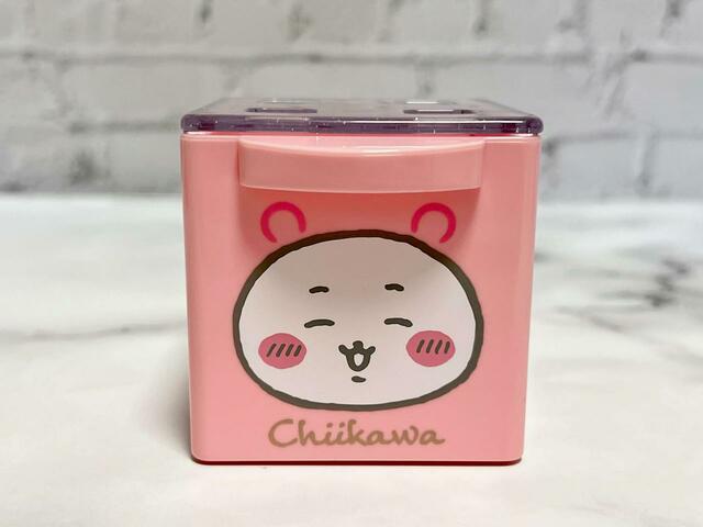 【ちいかわ CUCASE】ちいかわ（パジャマ）です！