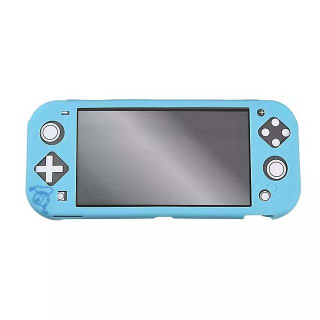 ポータブルゲーム機ケースシリコンカバー<ドナルド>