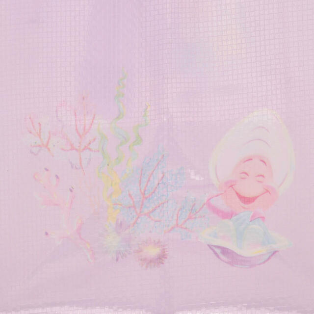 ヤングオイスター&セイウチ ショッピングバッグ・エコバッグ ヤングオイスター 1,100円