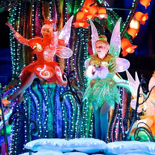 ティンカーベル