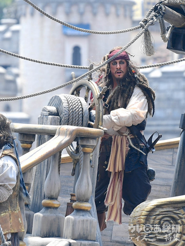 パイレーツ・サマーバトル“ゲット・ウェット! ”