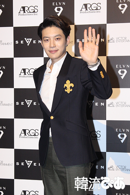 SE7EN（セブン）